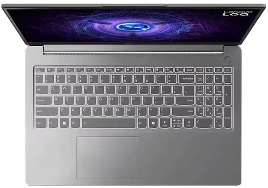 Lenovo LOQ 15IAX9E (83LK0032IN) Laptop Thumb-7