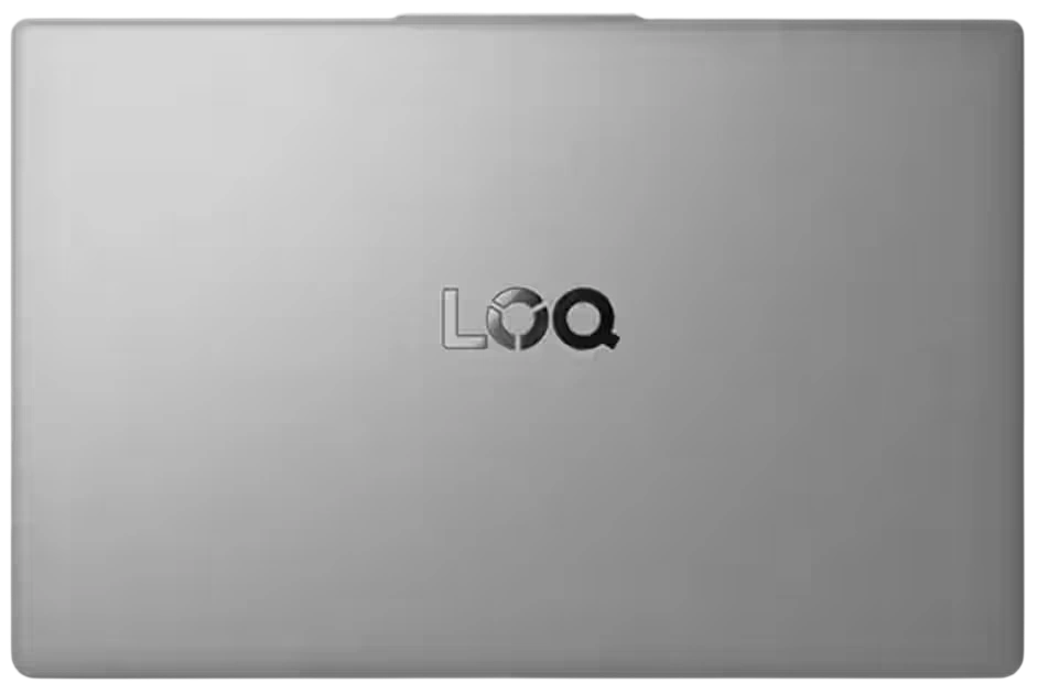Lenovo LOQ 15IAX9E (83LK0032IN) Laptop Image-8