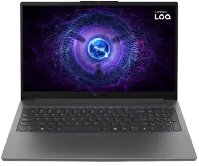 Lenovo LOQ 15IAX9E (83LK0032IN) Laptop Image-1