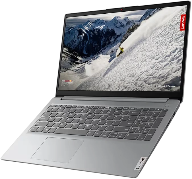 Lenovo IdeaPad 1 15IJL7 (82LX00F7IN) Laptop Image-2
