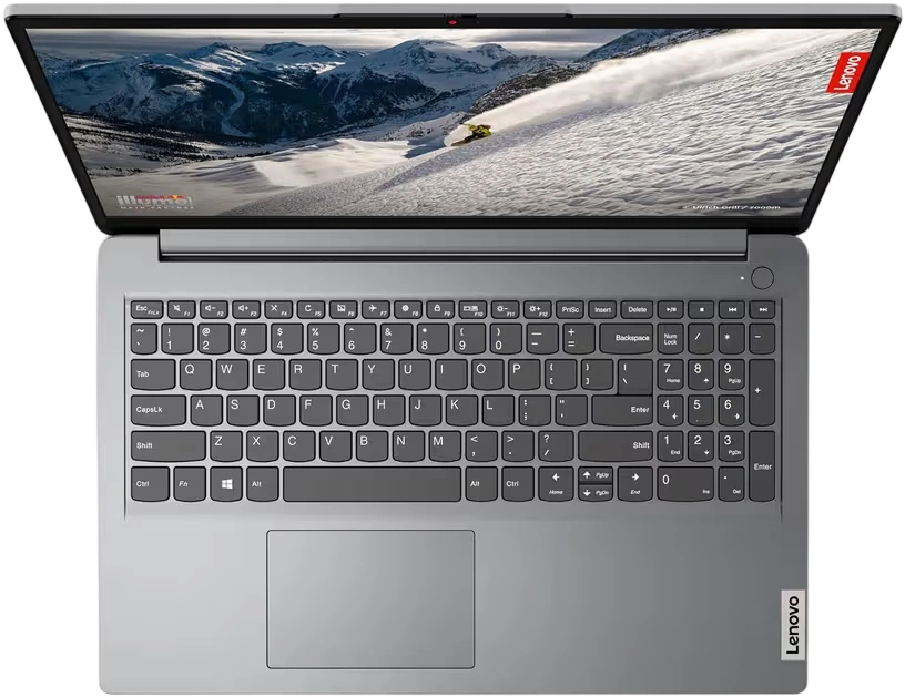 Lenovo IdeaPad 1 15IJL7 (82LX00F7IN) Laptop Image-4