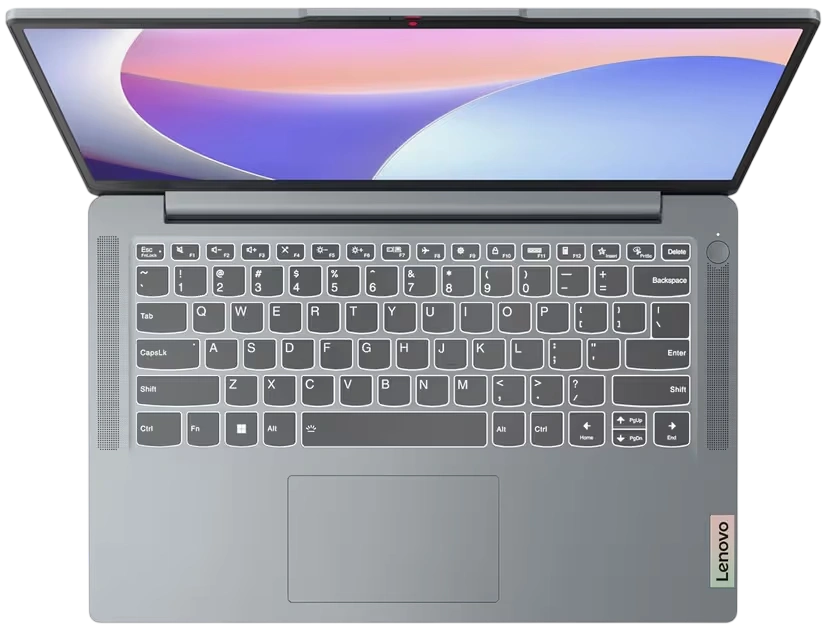 Lenovo IdeaPad Slim 3 15IRH8 (83EM00H0IN) Laptop Thumb-3