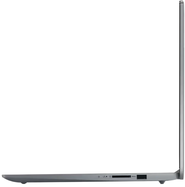 Lenovo IdeaPad Slim 3 15IRU8 (82X700F0IN) Laptop Image-3