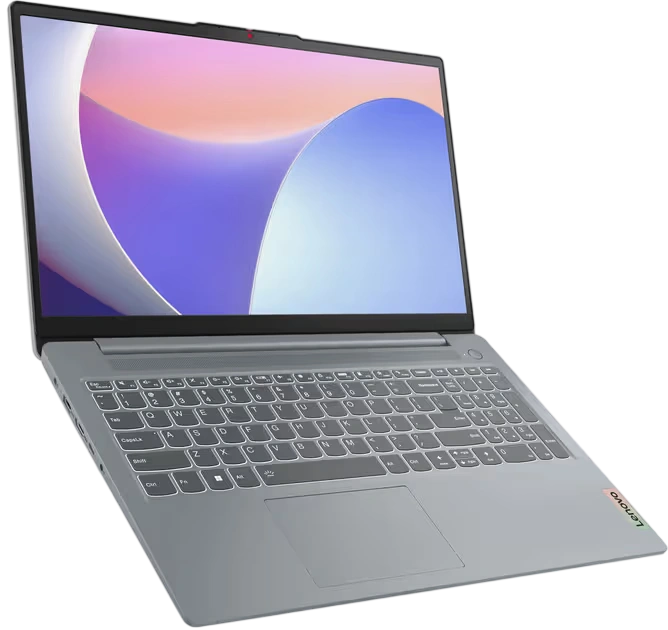 Lenovo IdeaPad Slim 3 15IRU8 (82X700F0IN) Laptop Image-4
