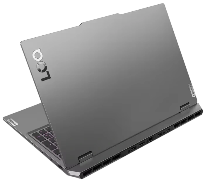 Lenovo LOQ 15IRX9 (83DV00X4IN) Laptop Thumb-2