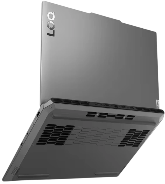 Lenovo LOQ 15IRX9 (83DV00X4IN) Laptop Image-3