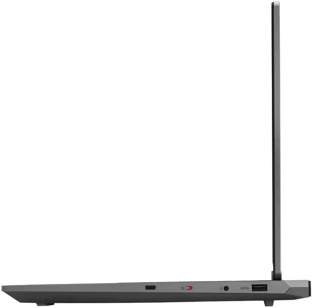 Lenovo LOQ 15IRX9 (83DV014SIN) Laptop Thumb-3