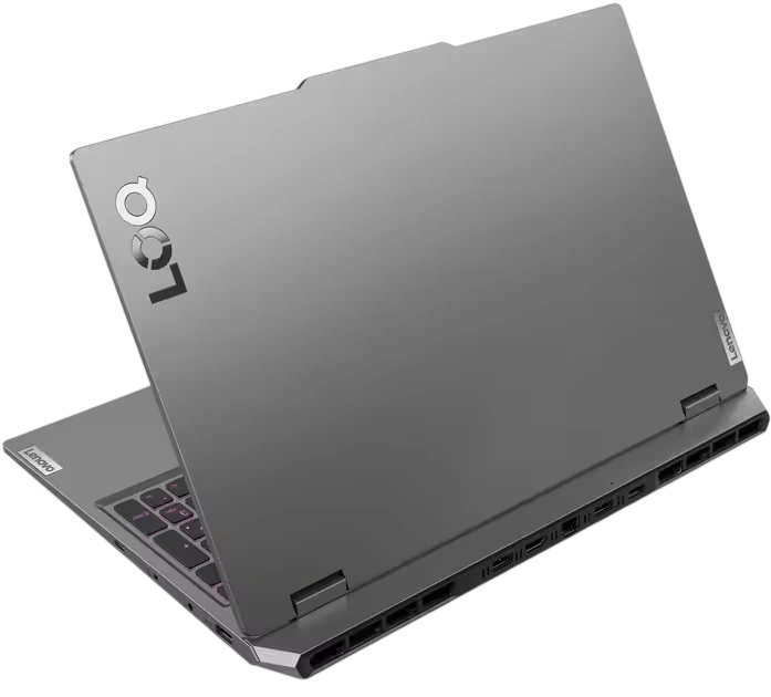 Lenovo LOQ 15IRX9 (83DV014SIN) Laptop Image-6