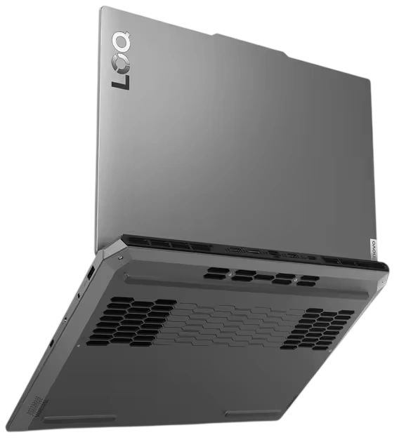 Lenovo LOQ 15IRX9 (83DV014SIN) Laptop Image-7