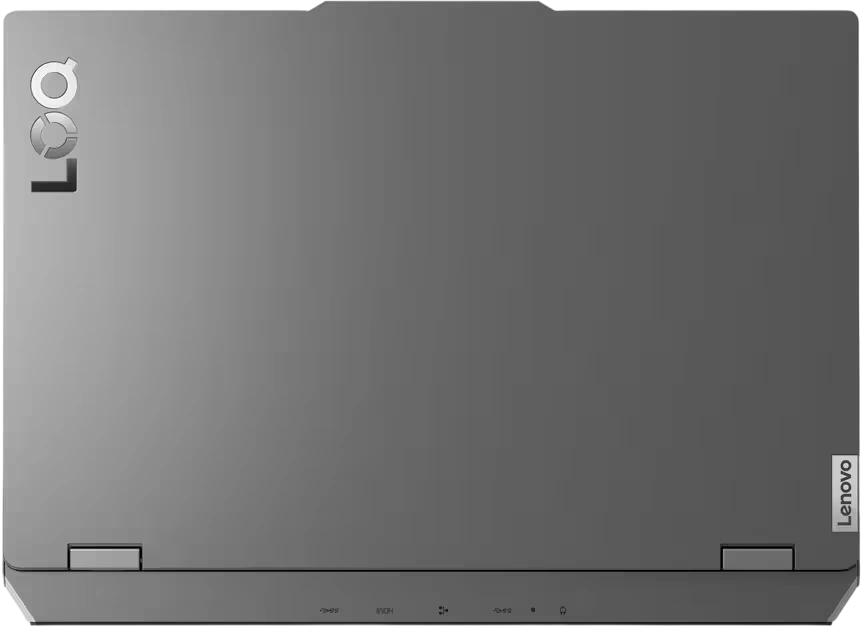 Lenovo LOQ 15IRX9 (83DV014SIN) Laptop Image-9