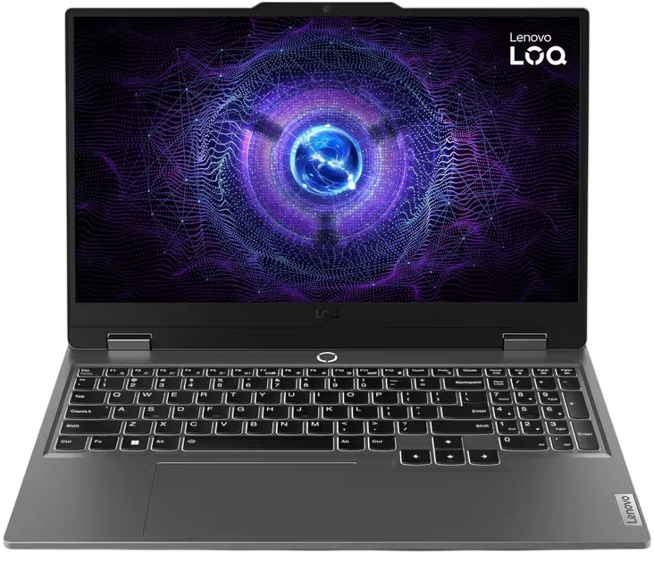 Lenovo LOQ 15IRX9 (83DV014SIN) Laptop Thumb-1