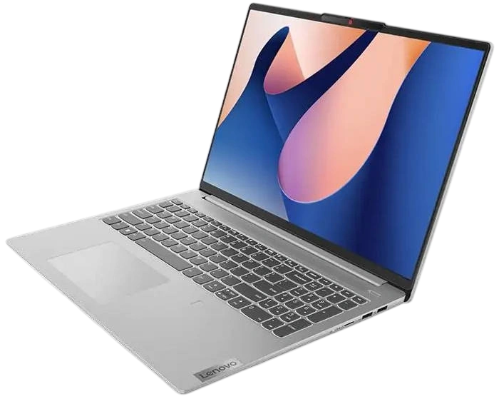 Lenovo IdeaPad Slim 5 16IRL8 (82XF003HIN) Laptop Image-4