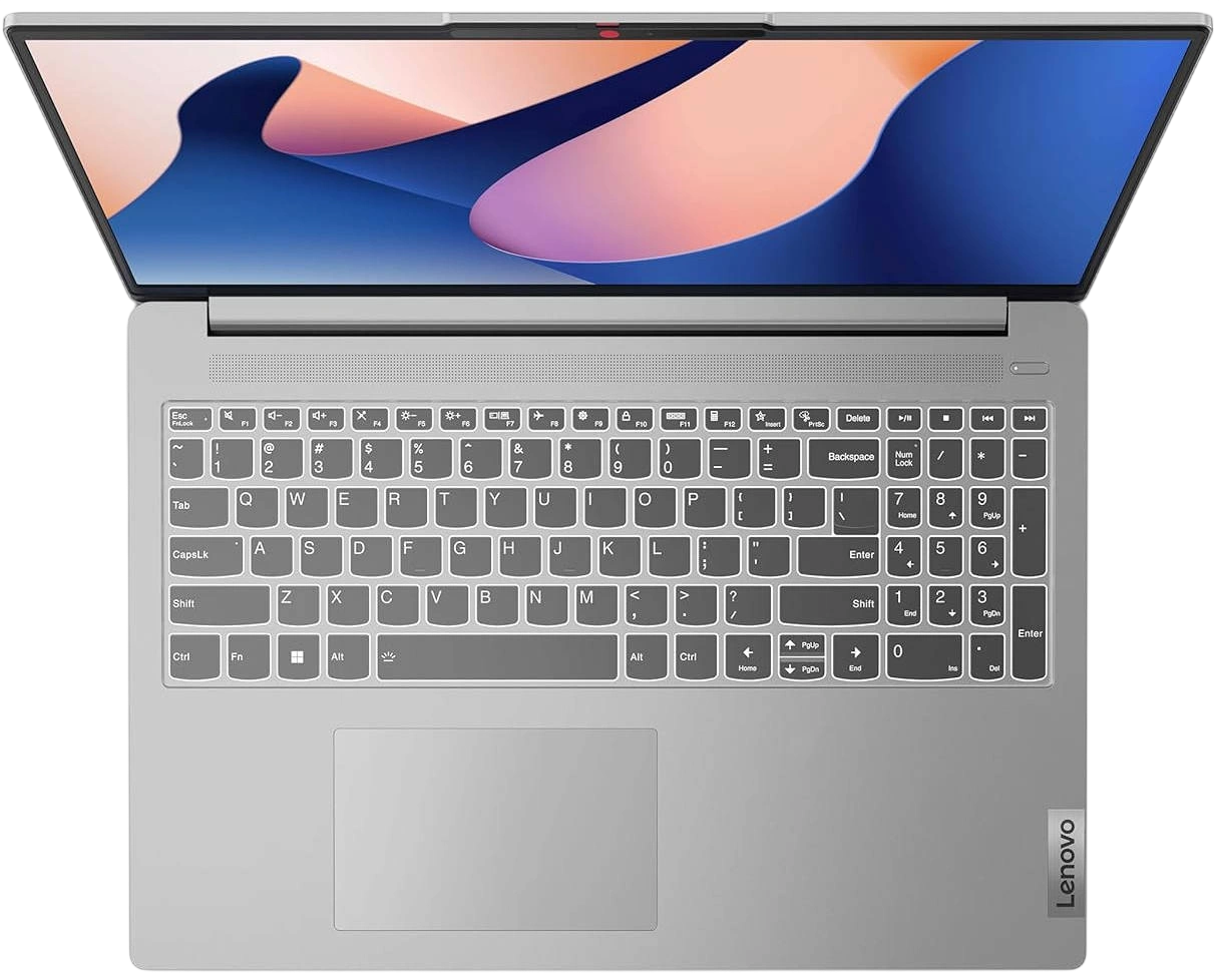 Lenovo IdeaPad Slim 5 16IRL8 (82XF003HIN) Laptop Thumb-6