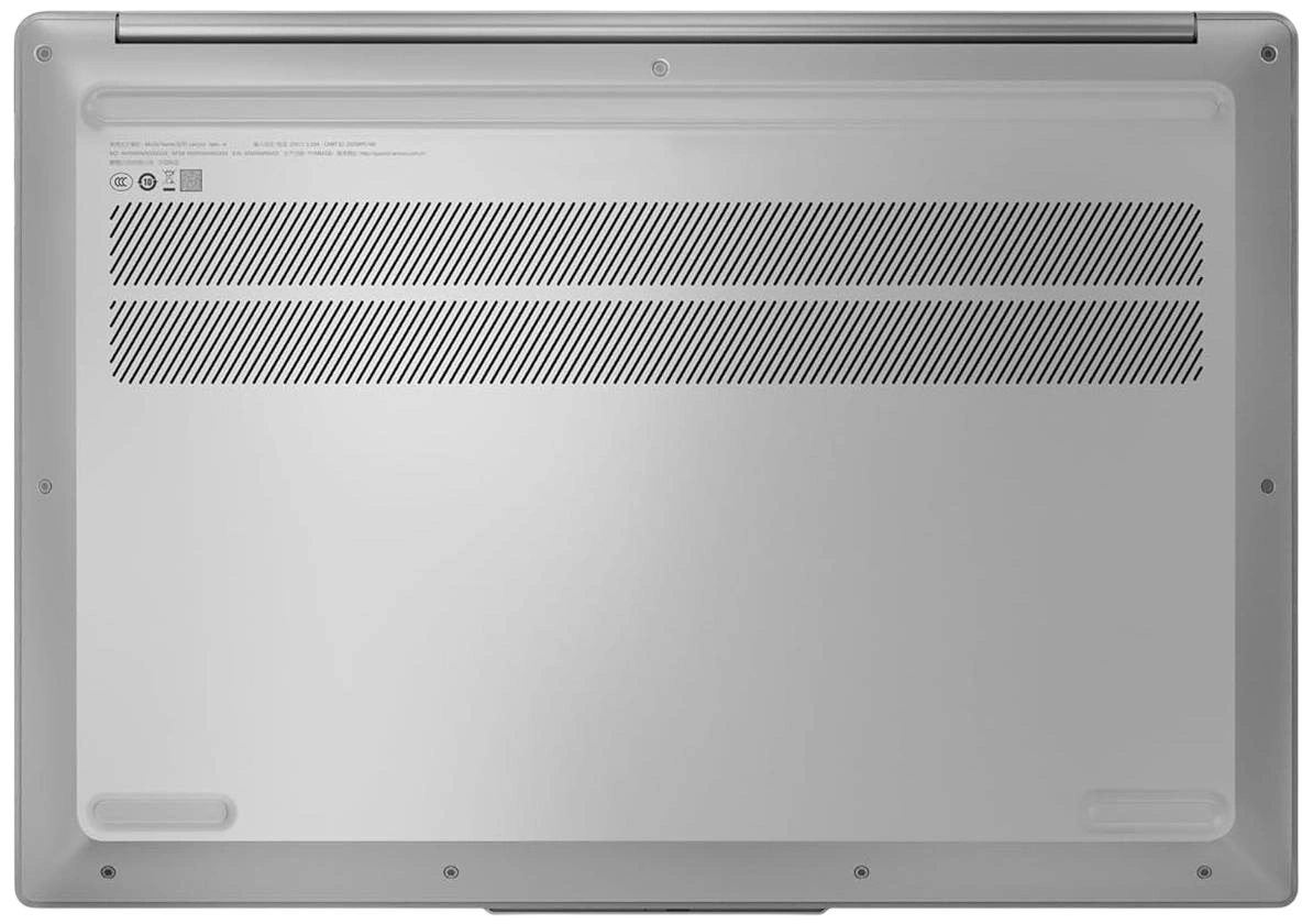 Lenovo IdeaPad Slim 5 16IRL8 (82XF003HIN) Laptop Image-7