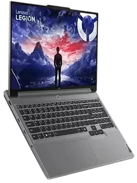 Lenovo Legion 5i 16IRX9 Gen 9 (83DG00LFIN) Laptop Image-2