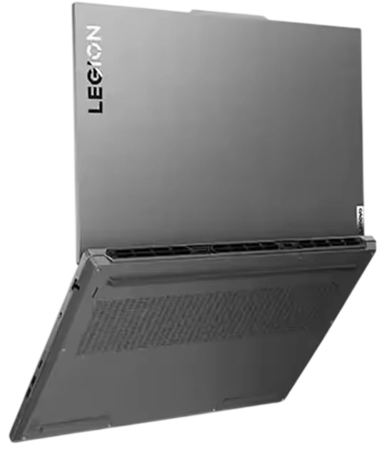 Lenovo Legion 5i 16IRX9 Gen 9 (83DG00LFIN) Laptop Thumb-3
