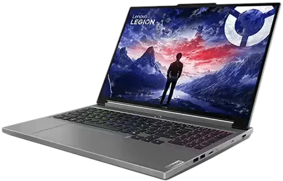 Lenovo Legion 5i 16IRX9 Gen 9 (83DG00LFIN) Laptop Image-4