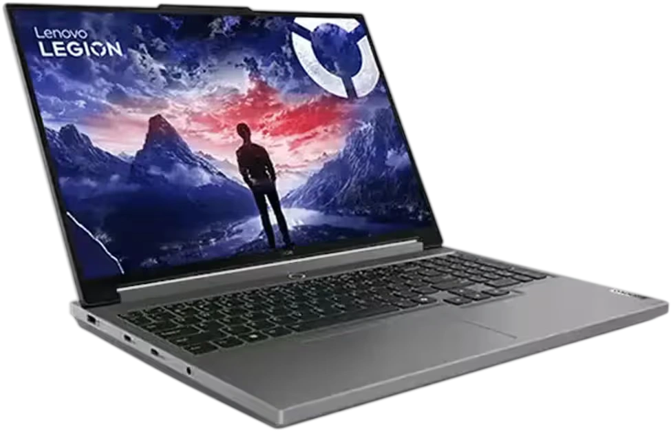 Lenovo Legion 5i 16IRX9 Gen 9 (83DG00LFIN) Laptop Thumb-5