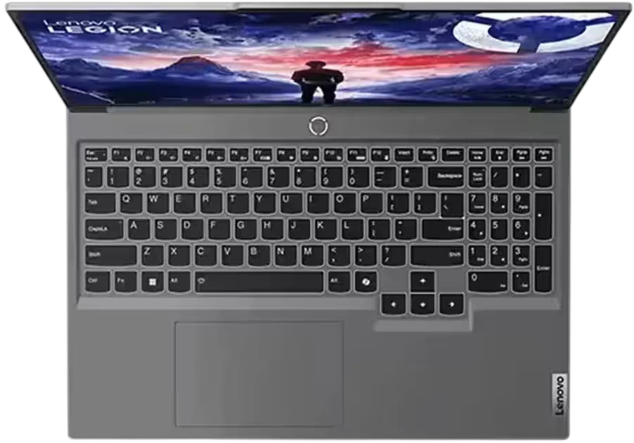 Lenovo Legion 5i 16IRX9 Gen 9 (83DG00LFIN) Laptop Image-6