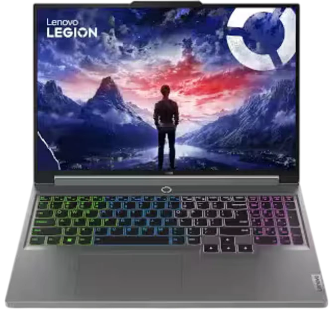 Lenovo Legion 5i 16IRX9 Gen 9 (83DG00LFIN) Laptop Thumb-1