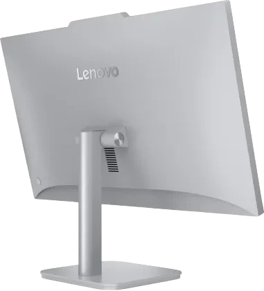 Lenovo A100 F0J6005FIN All in One PC (Intel N100/ 8 GB RAM/ 512 GB SSD/ Win 11) Image-7