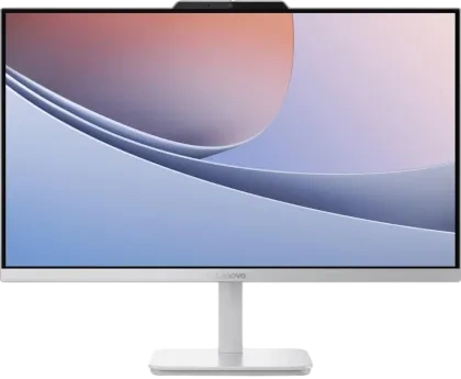 Lenovo A100 F0J6005FIN All in One PC (Intel N100/ 8 GB RAM/ 512 GB SSD/ Win 11) Thumb-1