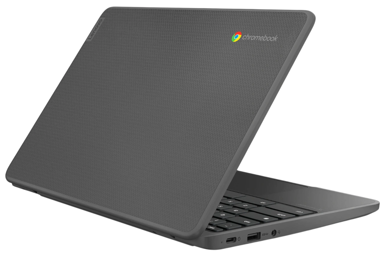 Lenovo 100e Chromebook Gen 4 (82W00004HA) Laptop Image-5