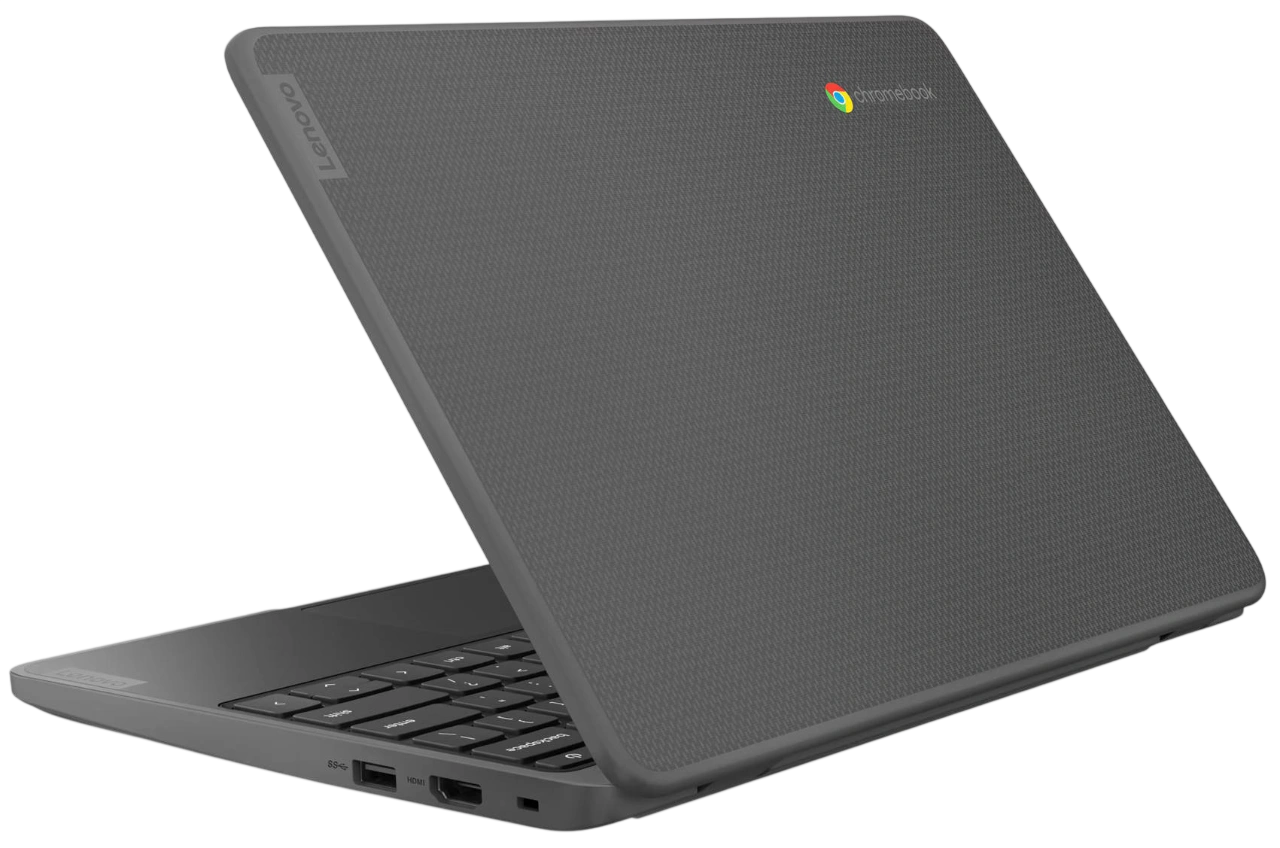Lenovo 100e Chromebook Gen 4 (82W00004HA) Laptop Thumb-6