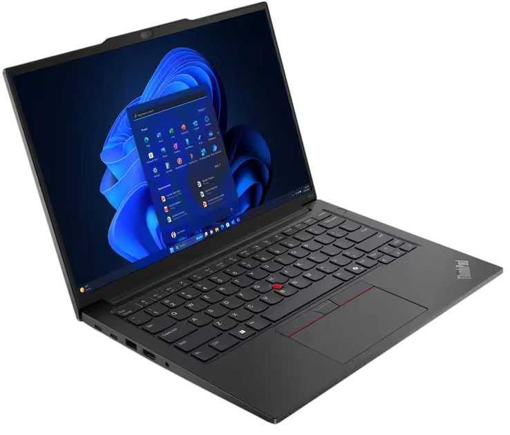 Lenovo ThinkPad E14 Gen 6 (21M70062IG) Laptop Thumb-4