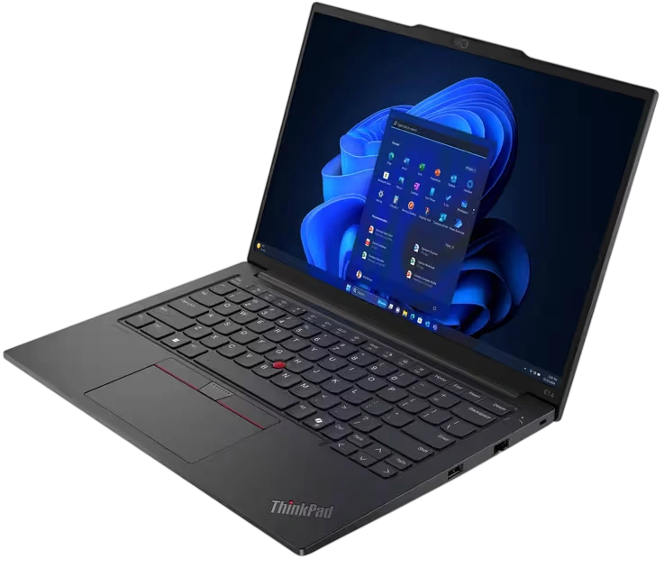 Lenovo ThinkPad E14 Gen 6 (21M70062IG) Laptop Thumb-5