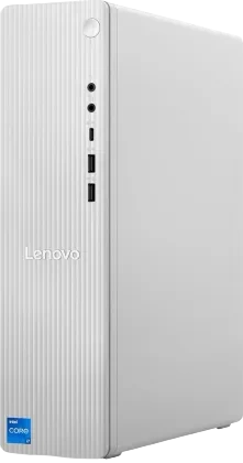 Lenovo IdeaCentre 08IRH9 90XW0052IN Tower PC (13th Gen Core i7/ 8 GB RAM/ 512 GB SSD/ Win 11) Thumb-3
