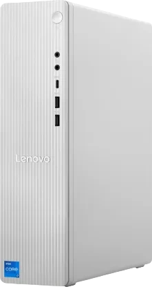 Lenovo IdeaCentre 08IRH9 90XW0055IN Tower PC (13th Gen Core i5/ 8 GB RAM/ 512 GB SSD/ Win 11) Thumb-3