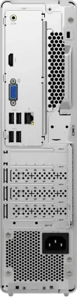 Lenovo IdeaCentre 08IRH9 90XW0055IN Tower PC (13th Gen Core i5/ 8 GB RAM/ 512 GB SSD/ Win 11) Image-5