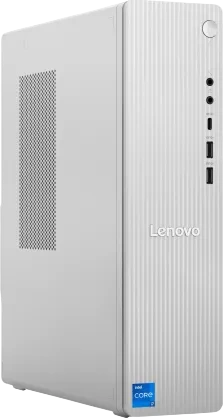 Lenovo IdeaCentre 08IRH9 90XW005WIN Tower PC (13th Gen Core i7/ 8 GB RAM/ 512 GB SSD/ Win 11) Image-2