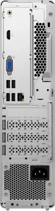Lenovo IdeaCentre 08IRH9 90XW005WIN Tower PC (13th Gen Core i7/ 8 GB RAM/ 512 GB SSD/ Win 11) Thumb-6