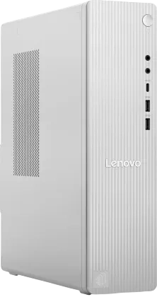 Lenovo IdeaCentre 08IRH9 90XW006GIN Tower PC (13th Gen Core i5/ 16 GB RAM/ 512 GB SSD/ Win 11) Thumb-2