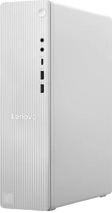 Lenovo IdeaCentre 08IRH9 90XW006GIN Tower PC (13th Gen Core i5/ 16 GB RAM/ 512 GB SSD/ Win 11) Image-1
