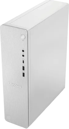 Lenovo IdeaCentre 08IRR9 90XS005JIN Tower PC (14th Gen Core i3/ 8 GB RAM/ 512 GB SSD/ Win 11) Image-3