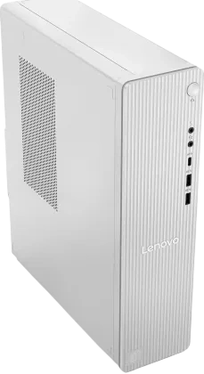 Lenovo IdeaCentre 08IRR9 90XS005JIN Tower PC (14th Gen Core i3/ 8 GB RAM/ 512 GB SSD/ Win 11) Thumb-4
