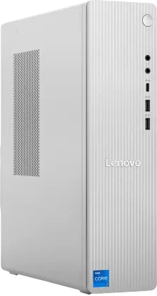 Lenovo IdeaCentre 08IRR9 90XS005PIN Tower PC (14th Gen Core i3/ 8 GB RAM/ 512 GB SSD/ Win 11) Image-2