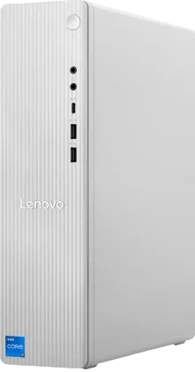 Lenovo IdeaCentre 08IRR9 90XS005PIN Tower PC (14th Gen Core i3/ 8 GB RAM/ 512 GB SSD/ Win 11) Thumb-3