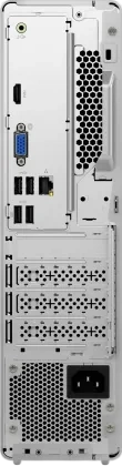 Lenovo IdeaCentre 08IRR9 90XS005PIN Tower PC (14th Gen Core i3/ 8 GB RAM/ 512 GB SSD/ Win 11) Image-4
