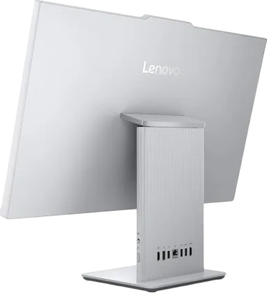 Lenovo IdeaCentre AIO 24ARR9 F0HR008YIN (AMD Ryzen 7 7735HS/ 16GB/ 512GB SSD/ Win 11) Thumb-5