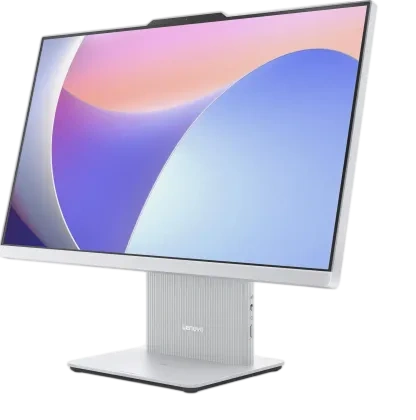 Lenovo IdeaCentre AIO 24ARR9 F0HR009BIN (AMD Ryzen 7 7735HS/ 8GB/ 512GB SSD/ Win 11) Image-2