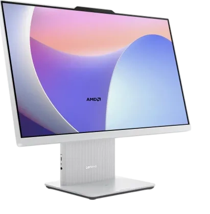 Lenovo IdeaCentre AIO 24ARR9 F0HR009BIN (AMD Ryzen 7 7735HS/ 8GB/ 512GB SSD/ Win 11) Image-3