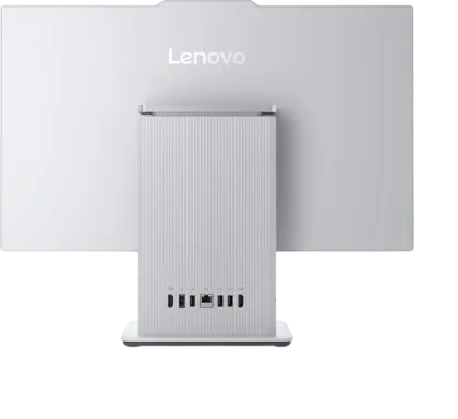 Lenovo IdeaCentre AIO 24ARR9 F0HR009BIN (AMD Ryzen 7 7735HS/ 8GB/ 512GB SSD/ Win 11) Thumb-6