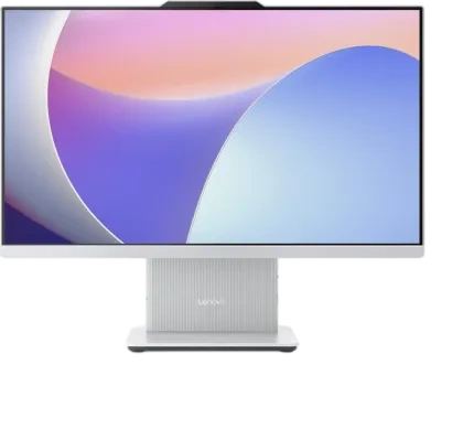 Lenovo IdeaCentre AIO 24ARR9 F0HR009BIN (AMD Ryzen 7 7735HS/ 8GB/ 512GB SSD/ Win 11) Thumb-1