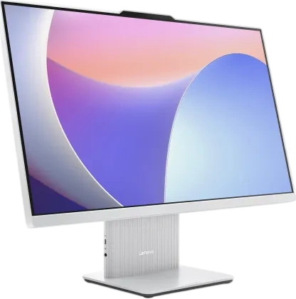 Lenovo IdeaCentre AIO 27IRH9 F0HM00PXIN (Intel Core 7 240H/ 16 GB RAM/ 1 TB SSD/ Win 11) Image-2