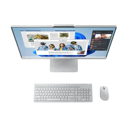 Lenovo IdeaCentre F0HM003CIN AIO (13th Gen Core i5/ 16 GB RAM/ 1 TB SSD/ Win 11) Image-3