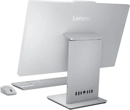 Lenovo IdeaCentre F0HN003WIN AIO (13th Gen Core i5/ 16 GB RAM/ 512 GB SSD/ Win 11) Thumb-3